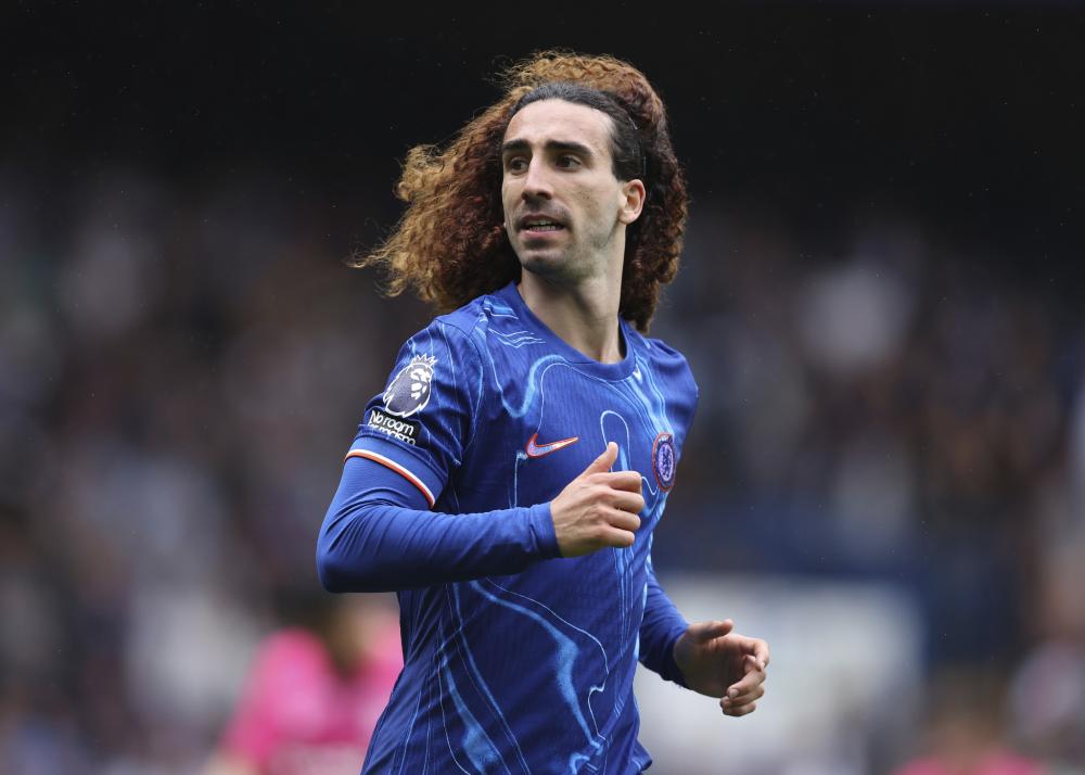 他的一舉一 他的一舉一