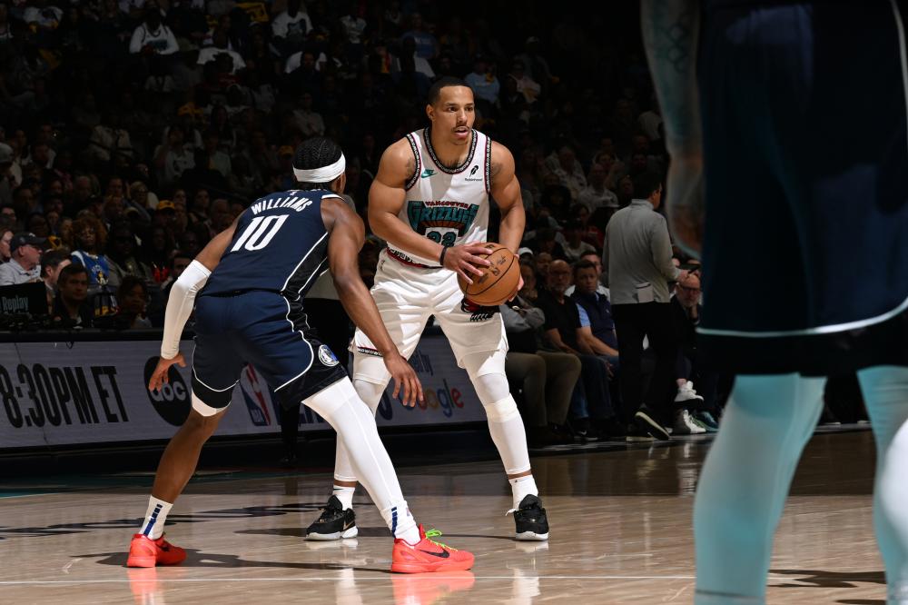 烏度卡表示部分球員投籃表現暫不理想 但相信數據終將回歸正常.