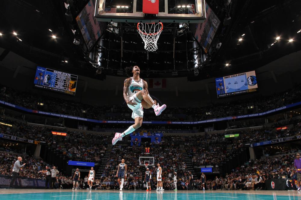 球員的榜樣 球員的榜樣