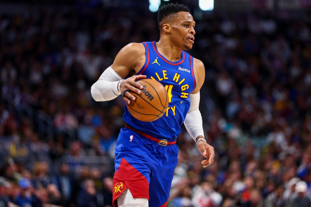 雷霆队在甩 雷霆队在甩