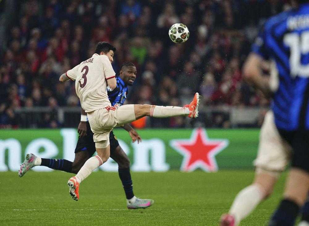 这种沉着应 这种沉着应