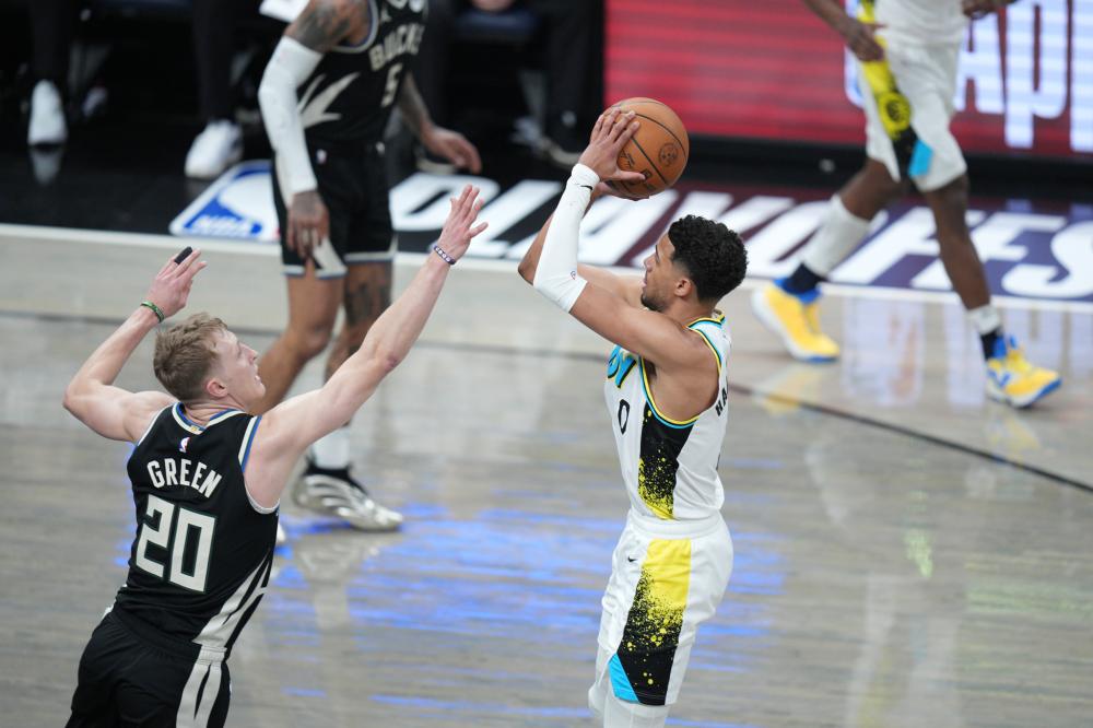 防守失误上 防守失误上